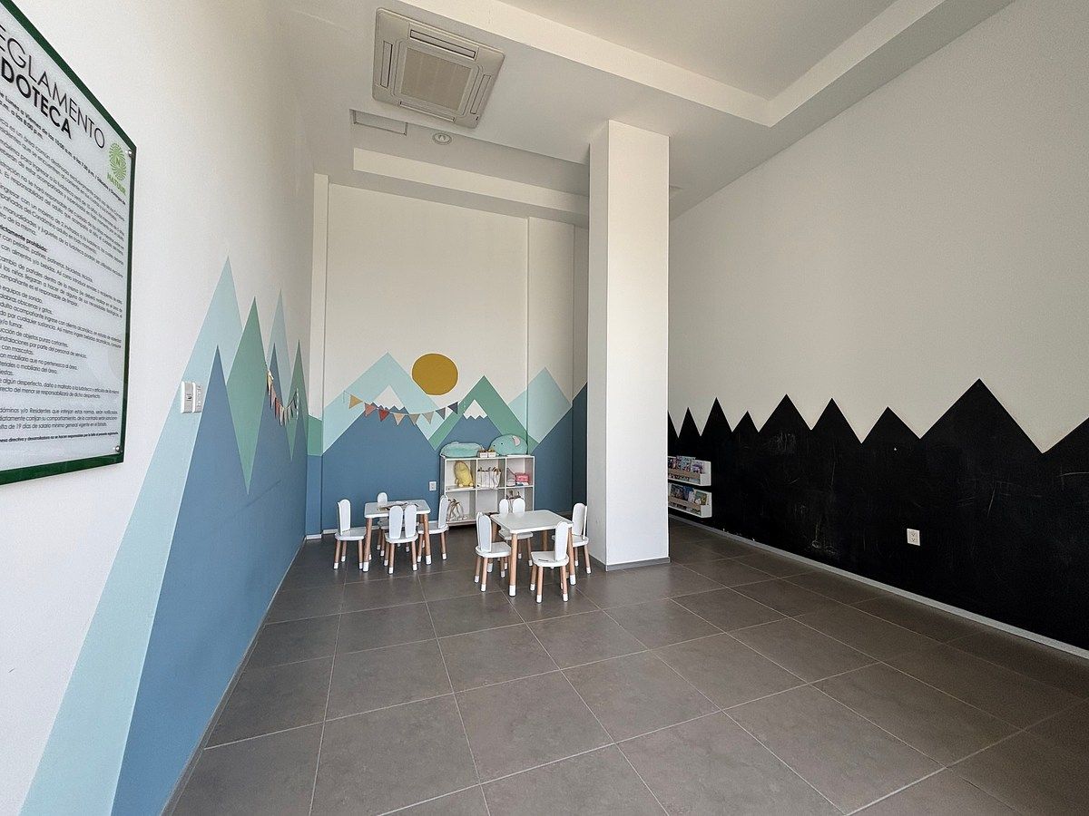 Apartamento em Natuur, Querétaro, foto 34 de 34