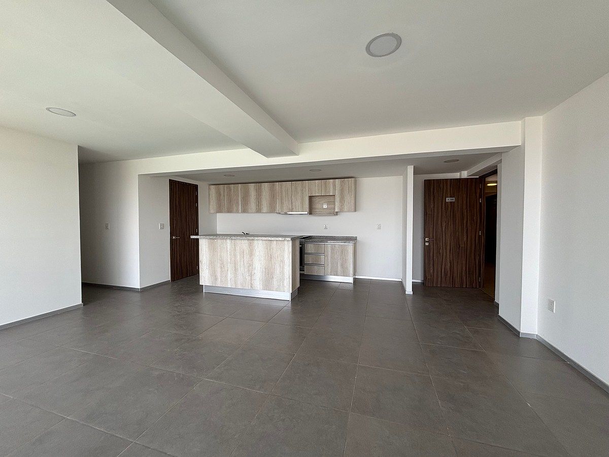 Apartamento em Natuur, Querétaro, foto 10 de 34