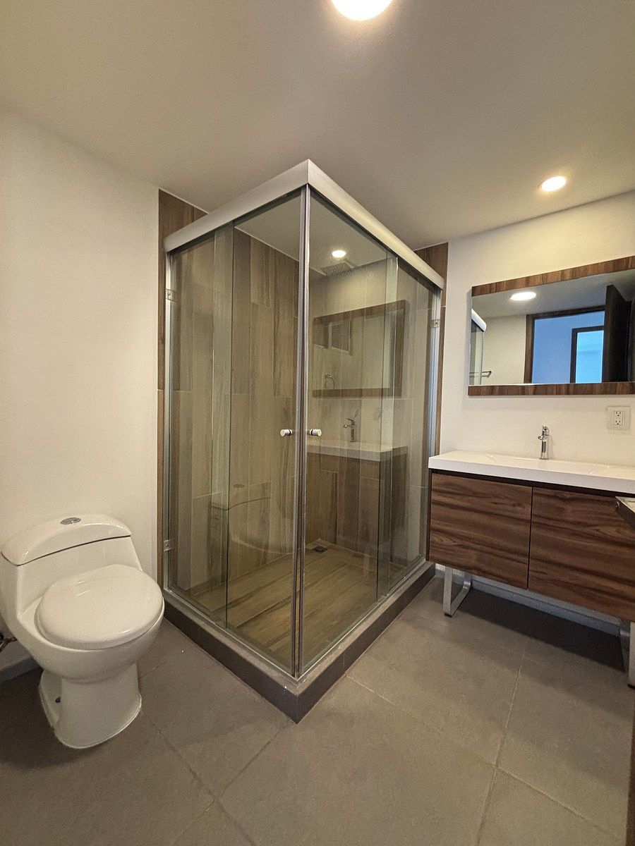Apartamento em Natuur, Querétaro, foto 21 de 34