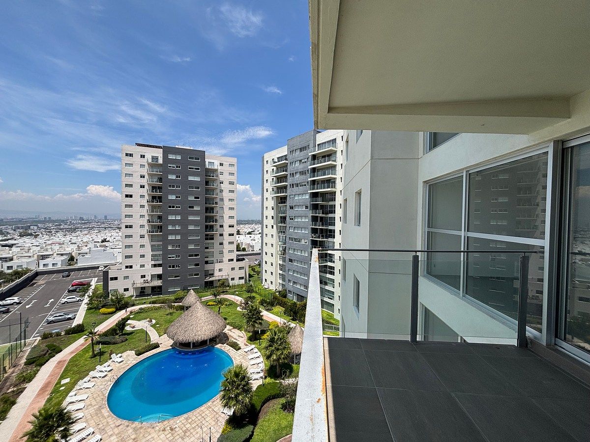 Apartamento em Natuur, Querétaro, foto 24 de 34