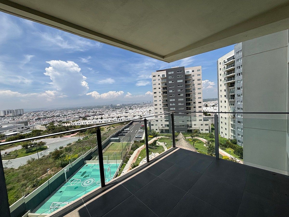 Apartamento em Natuur, Querétaro, foto 25 de 34