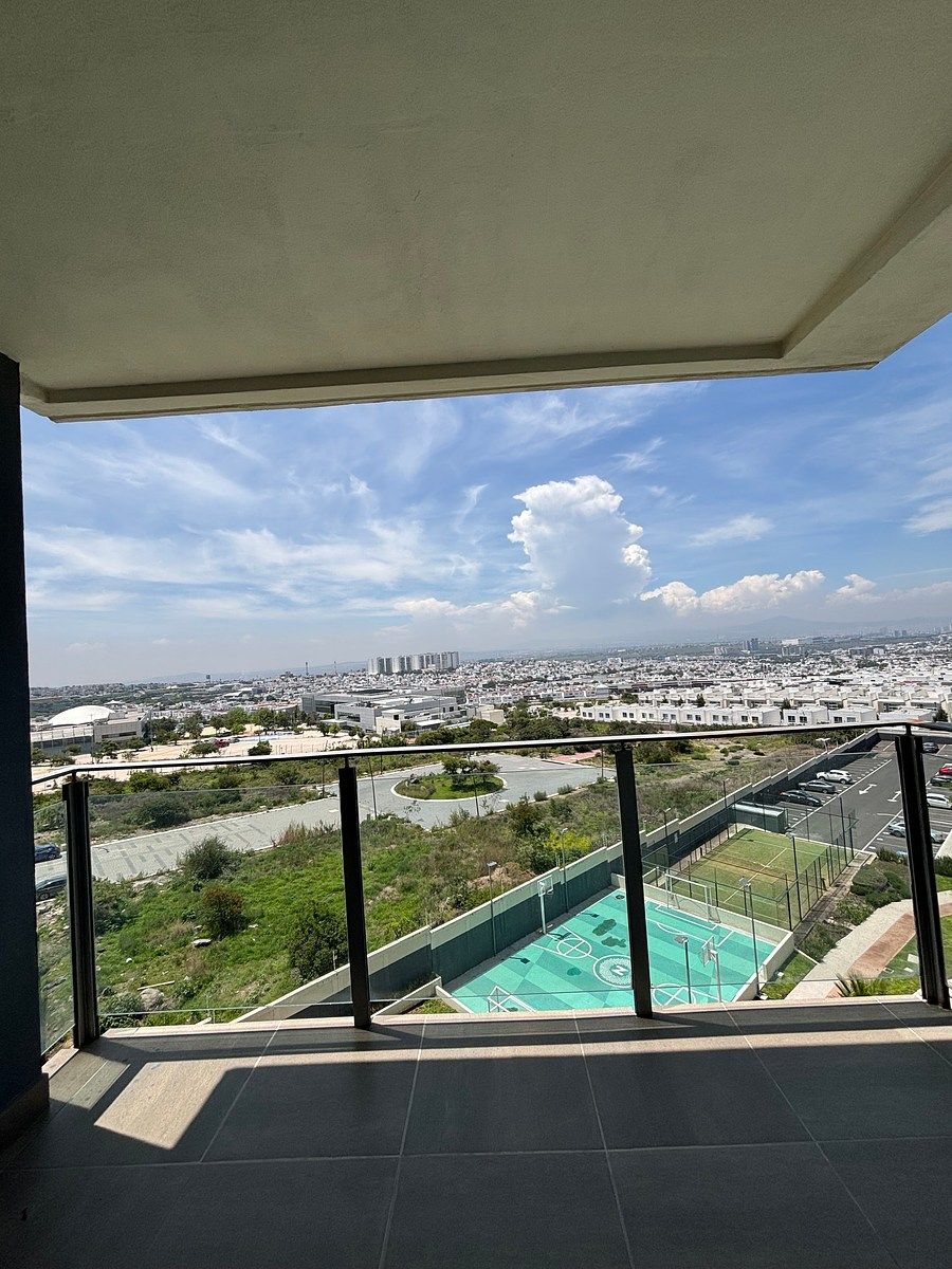 Apartamento em Natuur, Querétaro, foto 26 de 34