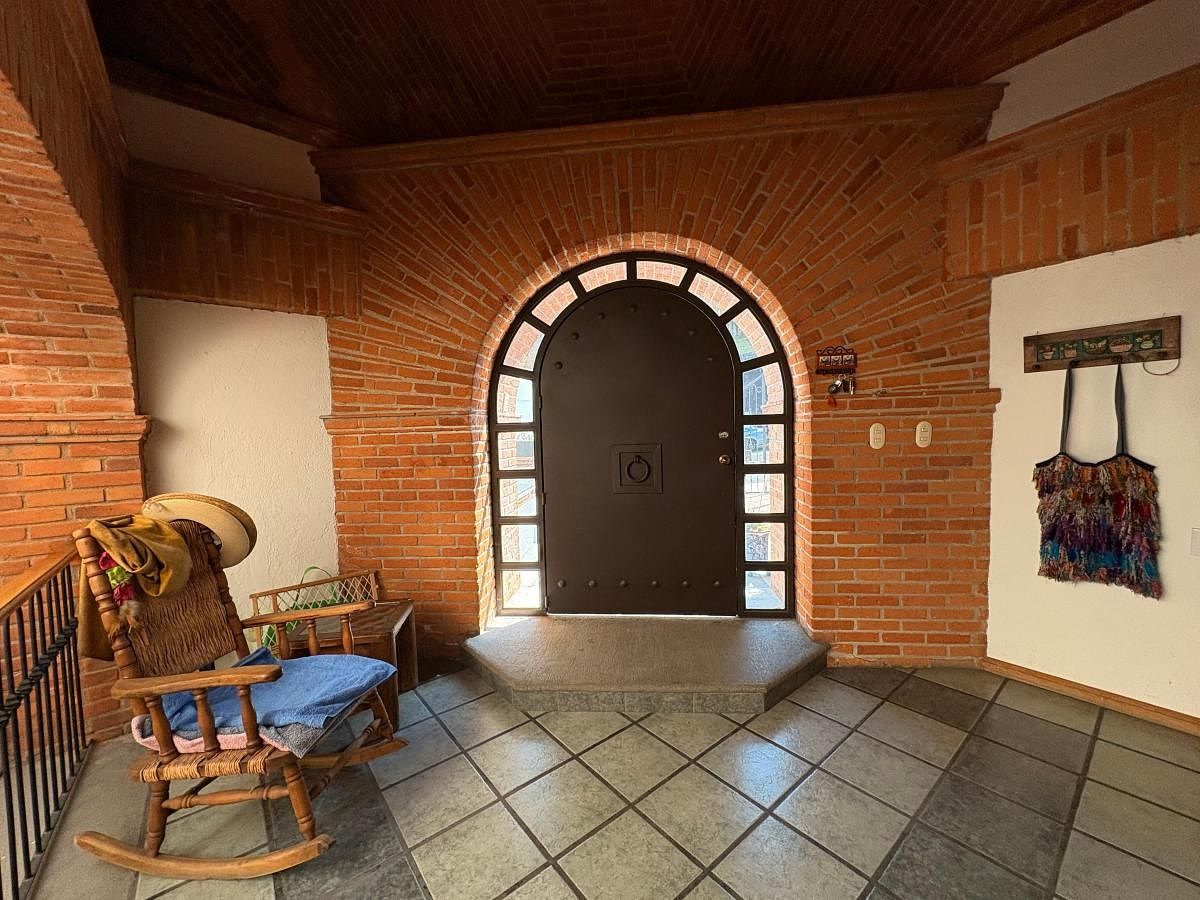 House in Gated Community in Hacienda de las Palmas, Huixquilucan, photo 7 of 23