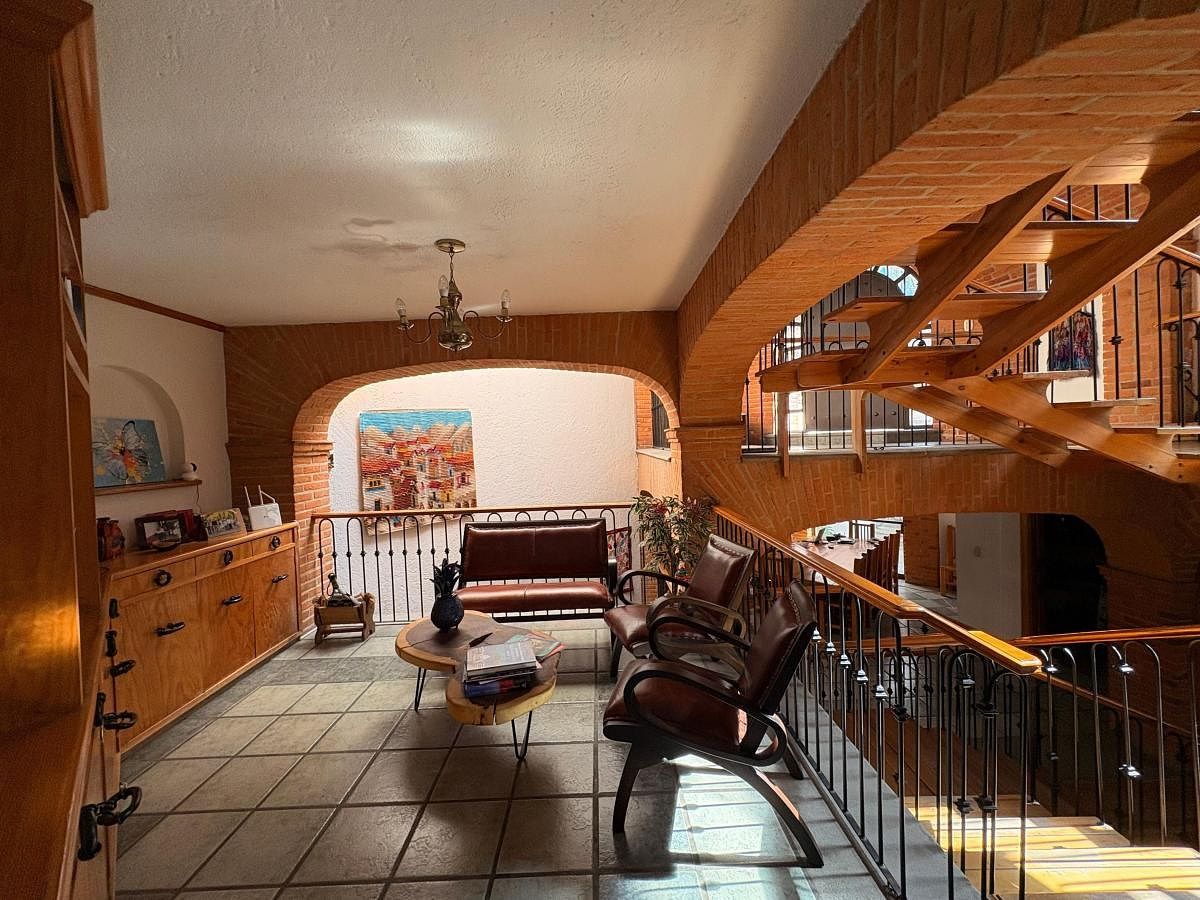 House in Gated Community in Hacienda de las Palmas, Huixquilucan, photo 8 of 23