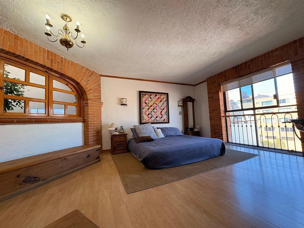 House in Gated Community in Hacienda de las Palmas, Huixquilucan, photo 10 of 23