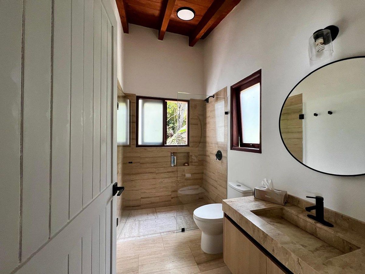Casa em condomínio fechado em Avándaro, Valle de Bravo, foto 6 de 20