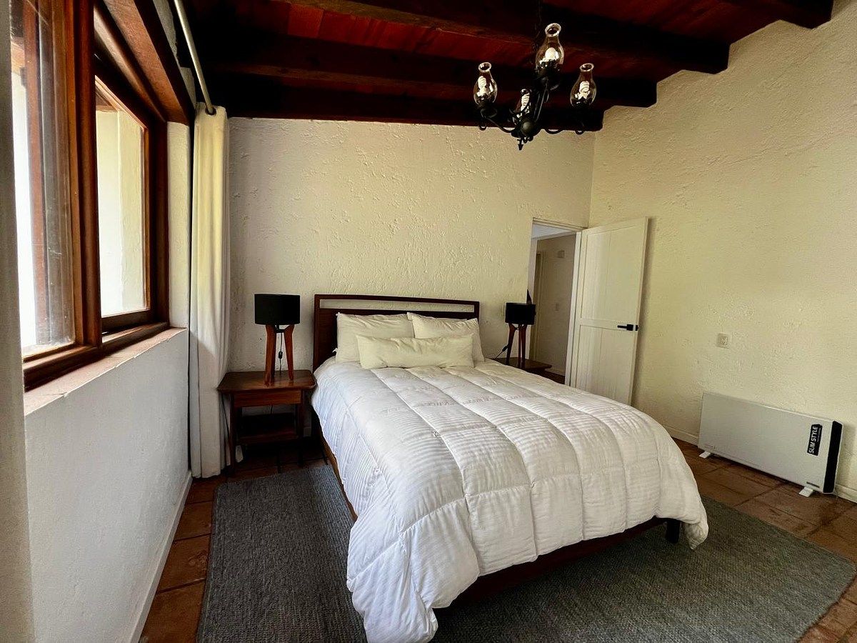 Casa em condomínio fechado em Avándaro, Valle de Bravo, foto 7 de 20