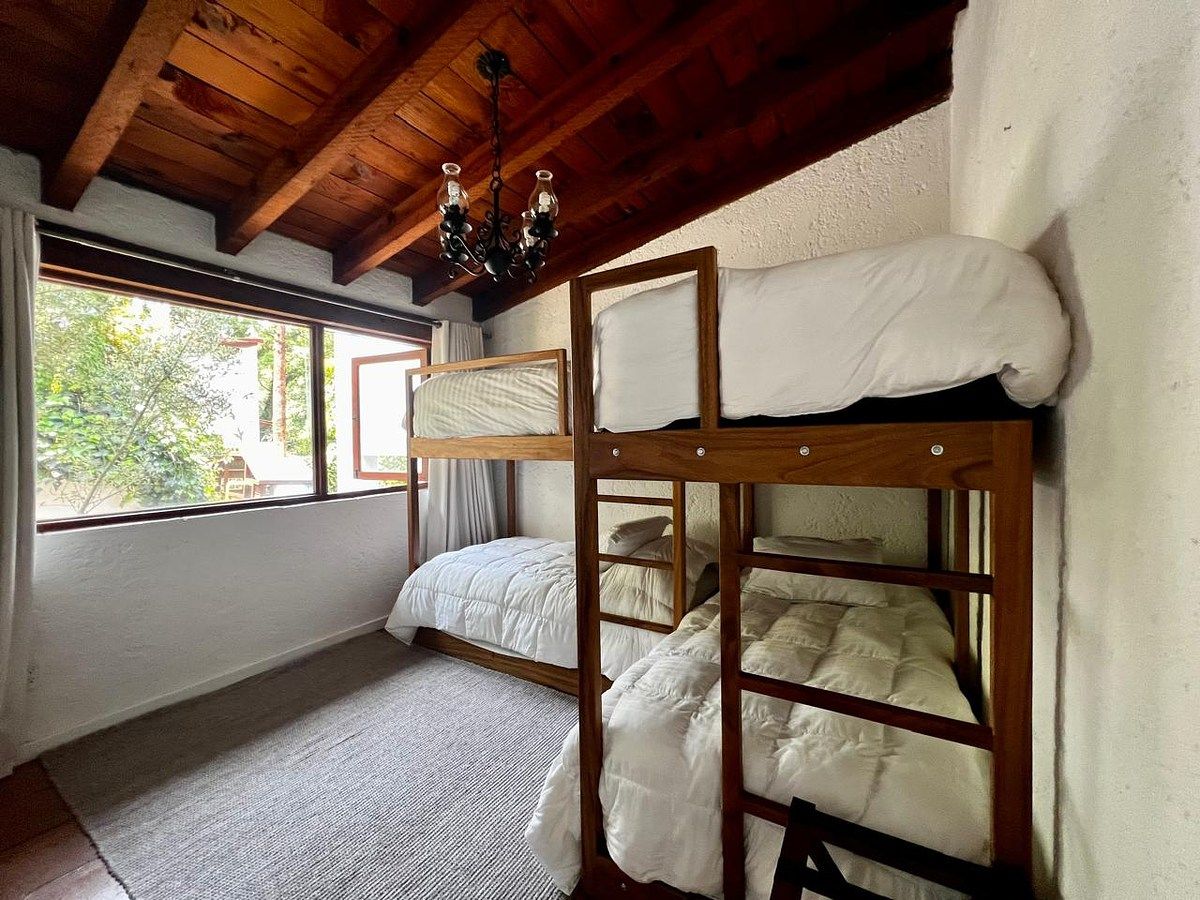 Casa em condomínio fechado em Avándaro, Valle de Bravo, foto 8 de 20