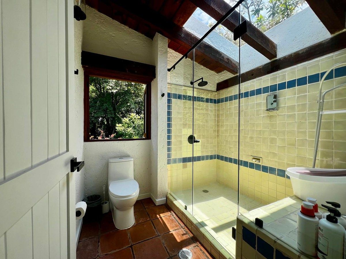 Casa em condomínio fechado em Avándaro, Valle de Bravo, foto 10 de 20