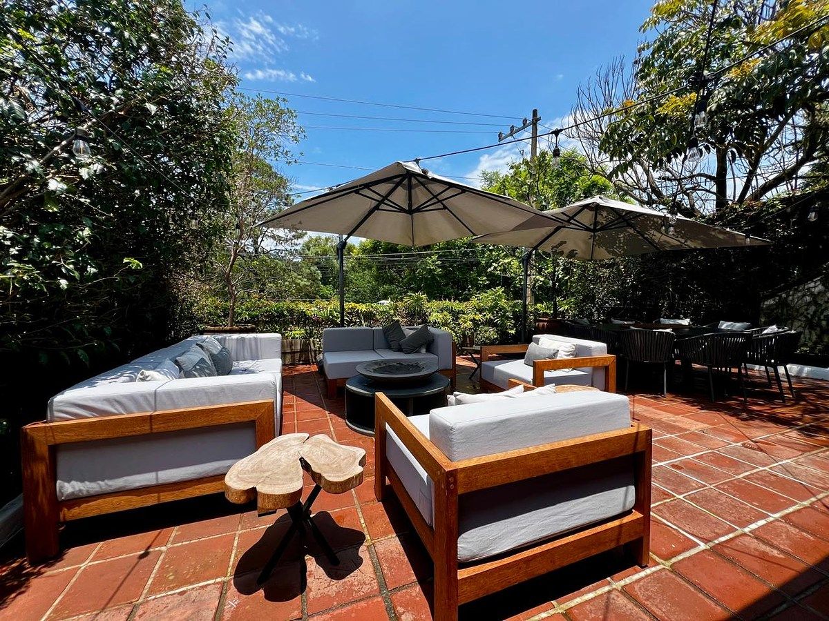 Casa em condomínio fechado em Avándaro, Valle de Bravo, foto 15 de 20