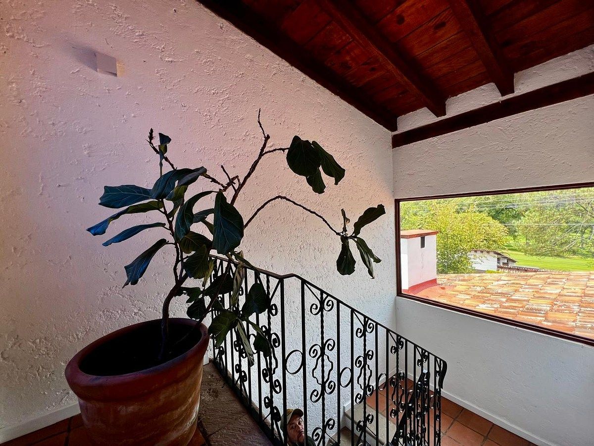 Casa em condomínio fechado em Avándaro, Valle de Bravo, foto 18 de 20