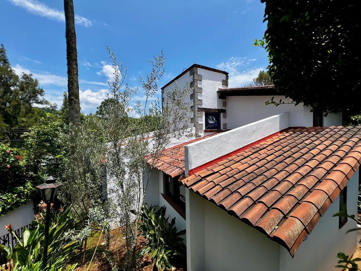 Casa em condomínio fechado em Avándaro, Valle de Bravo, foto 20 de 20