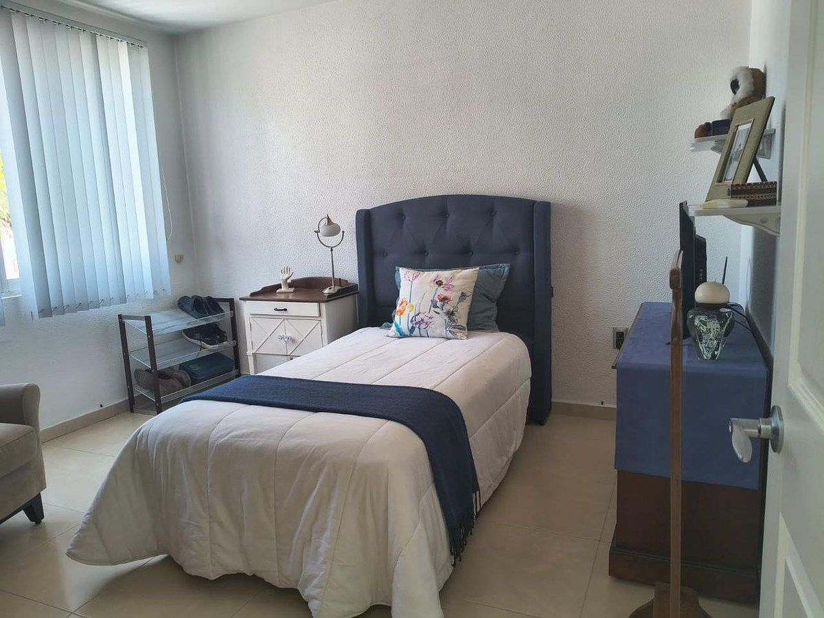 Casa em condomínio fechado em Villas Palmira, Querétaro, foto 10 de 21