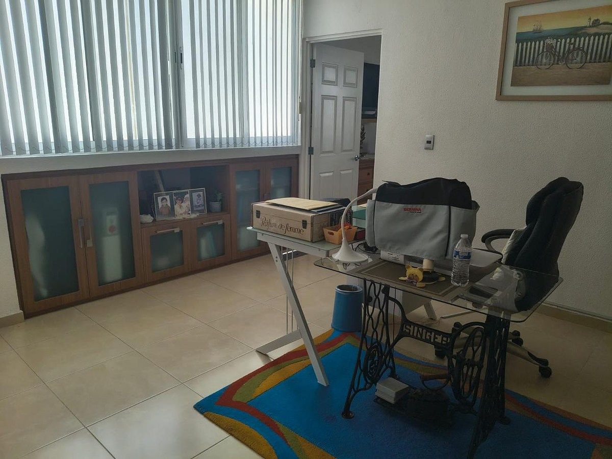 Casa em condomínio fechado em Villas Palmira, Querétaro, foto 8 de 21