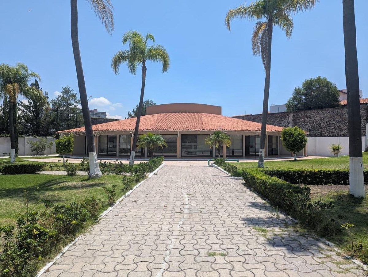 Casa em condomínio fechado em Villas Palmira, Querétaro, foto 21 de 21