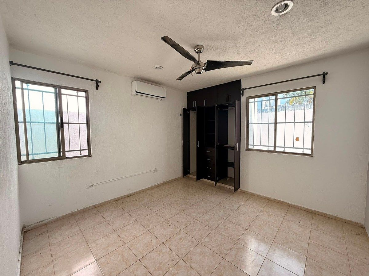 Casa en Los Héroes, Mérida, foto 9 de 13