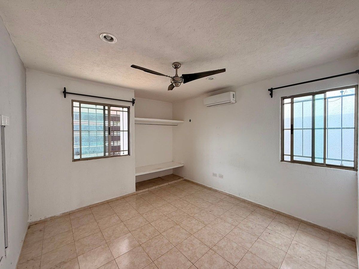 Casa en Los Héroes, Mérida, foto 11 de 13