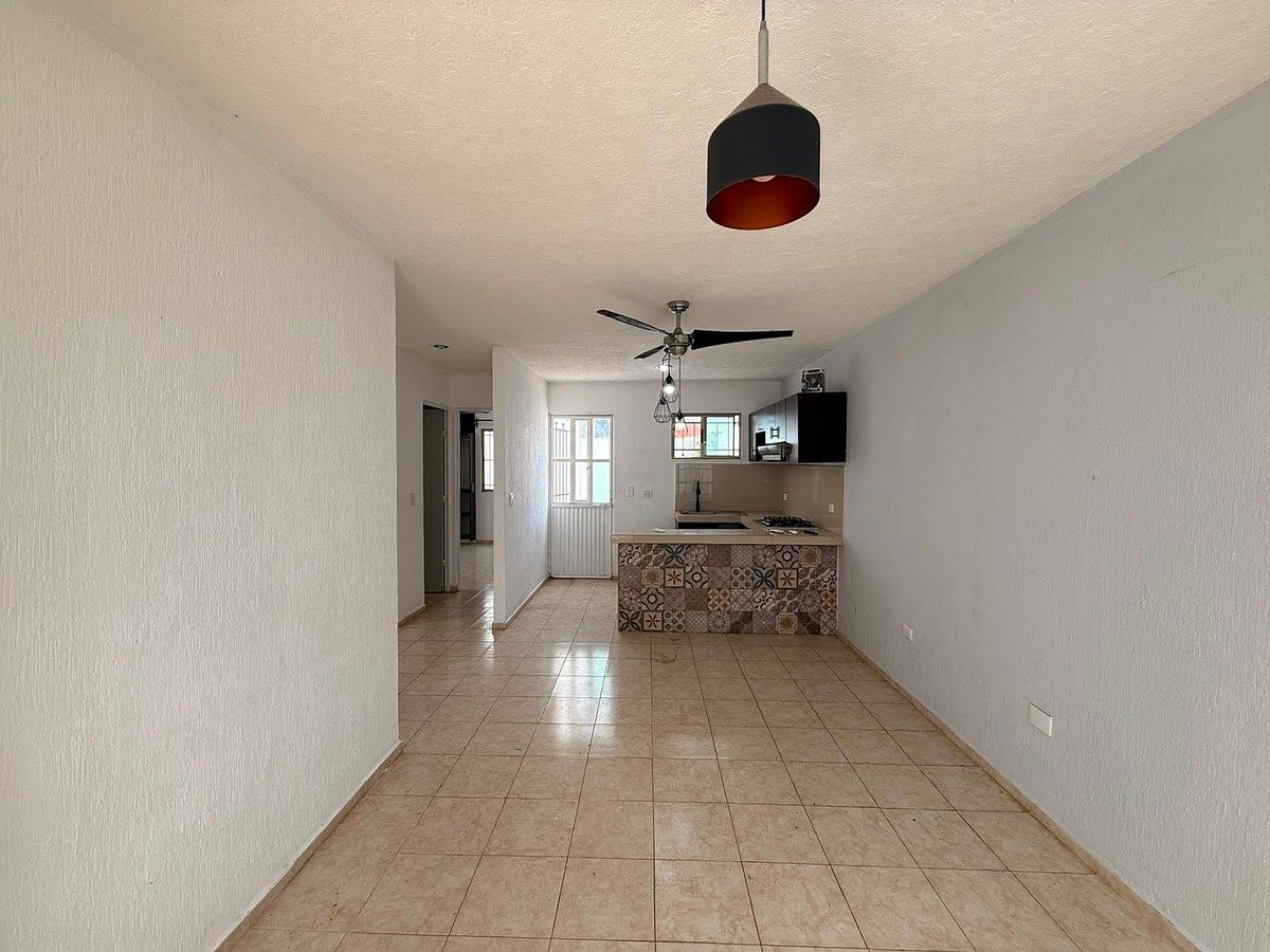 Casa en Los Héroes, Mérida, foto 4 de 13