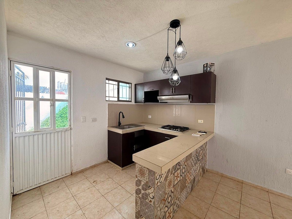 Casa en Los Héroes, Mérida, foto 7 de 13