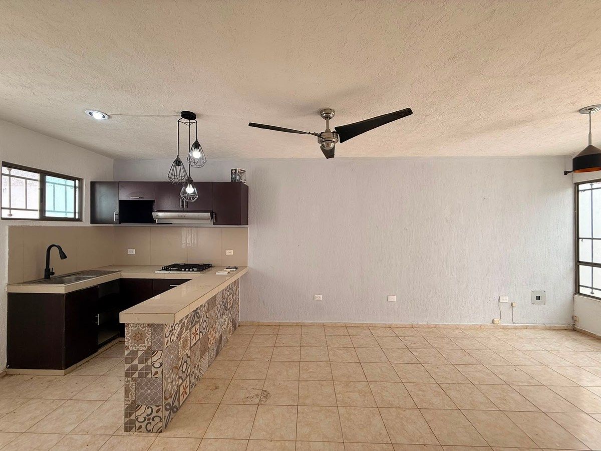 Casa en Los Héroes, Mérida, foto 6 de 13