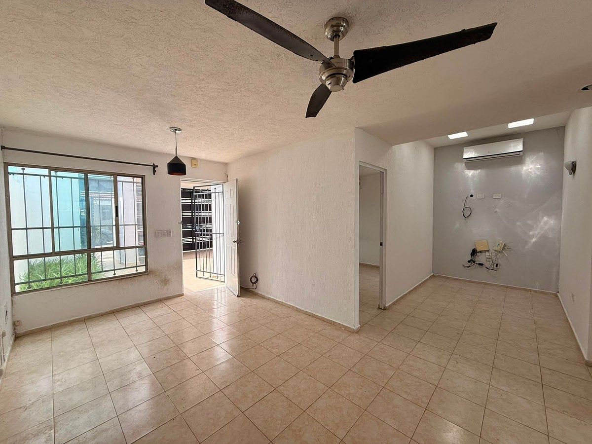 Casa en Los Héroes, Mérida, foto 8 de 13