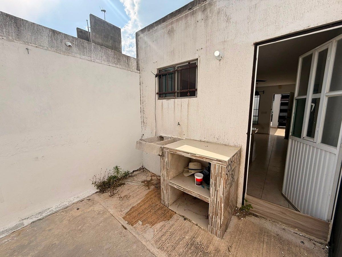 Casa en Los Héroes, Mérida, foto 12 de 13