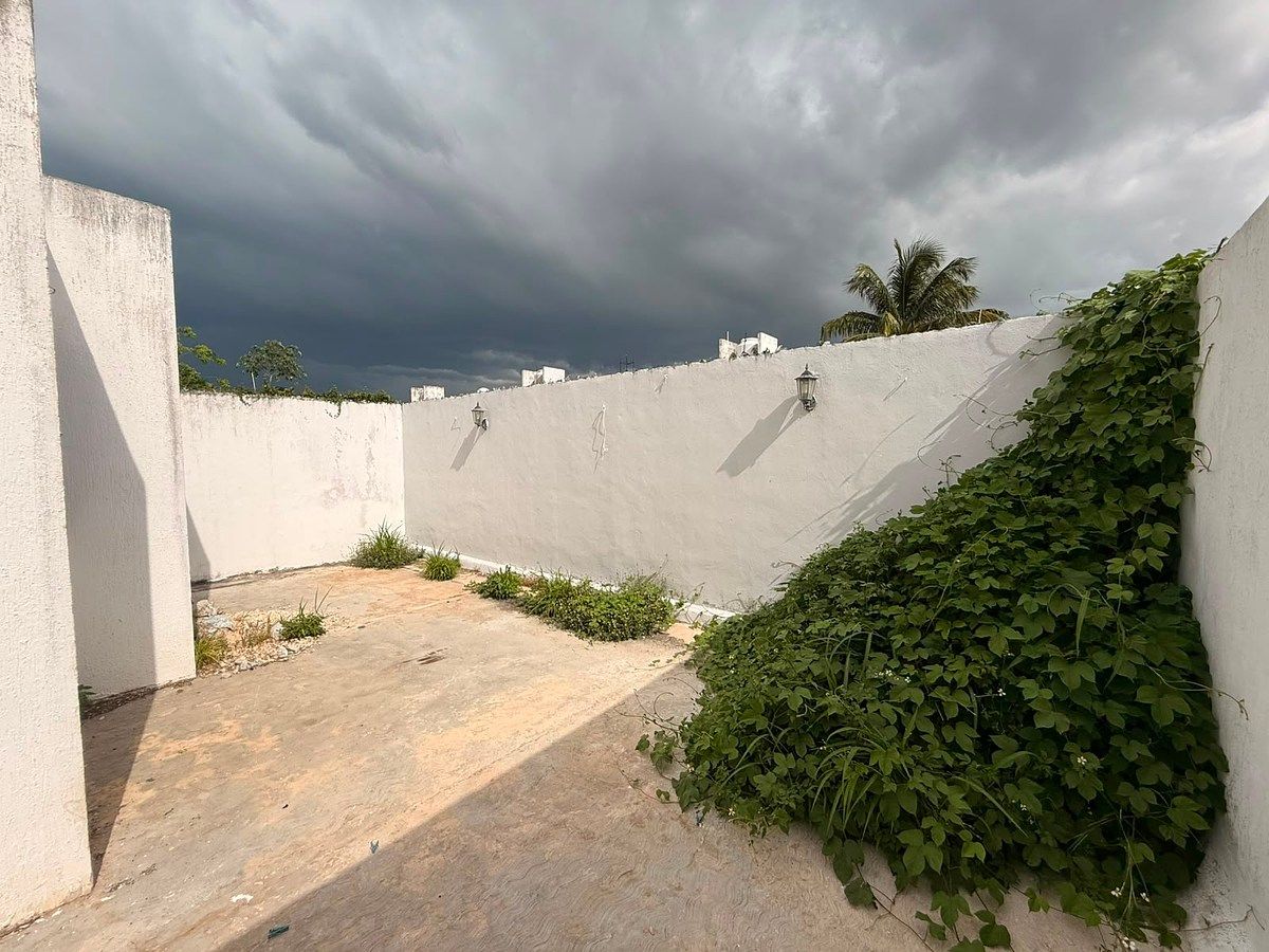 Casa en Los Héroes, Mérida, foto 13 de 13