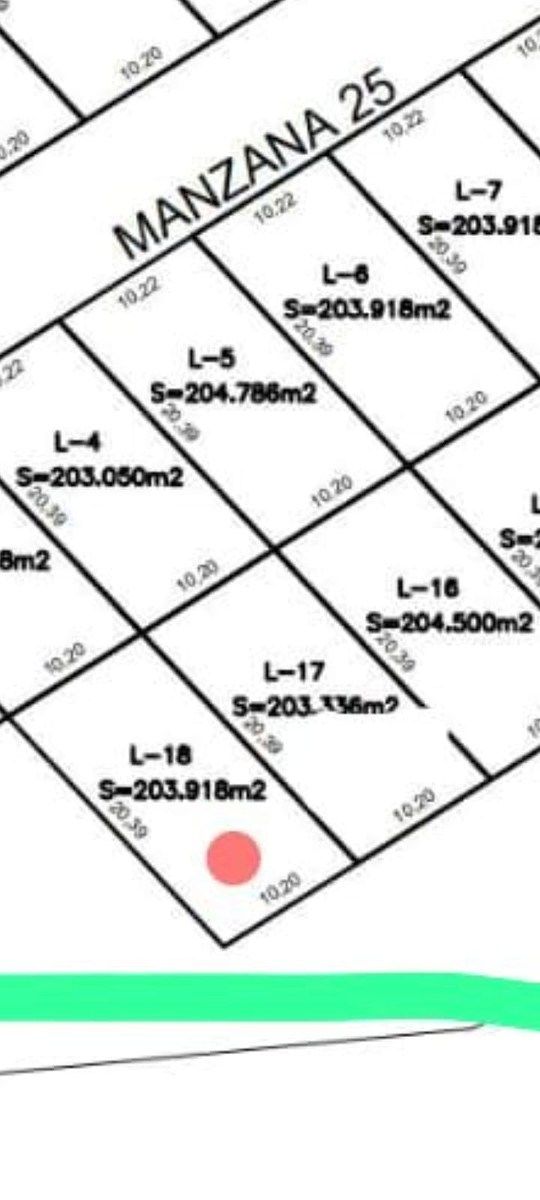 Land for Sale in Amealco, Querétaro, photo 1 of 3