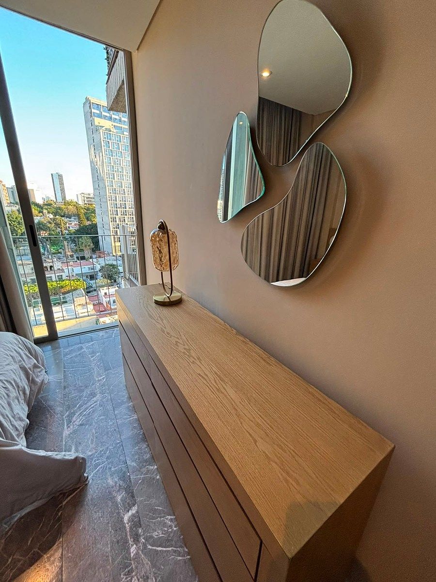 Apartamento em Providencia 3a Secc, Guadalajara, foto 13 de 25