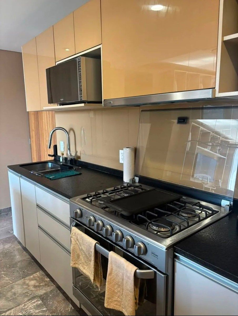 Apartamento em Providencia 3a Secc, Guadalajara, foto 7 de 25