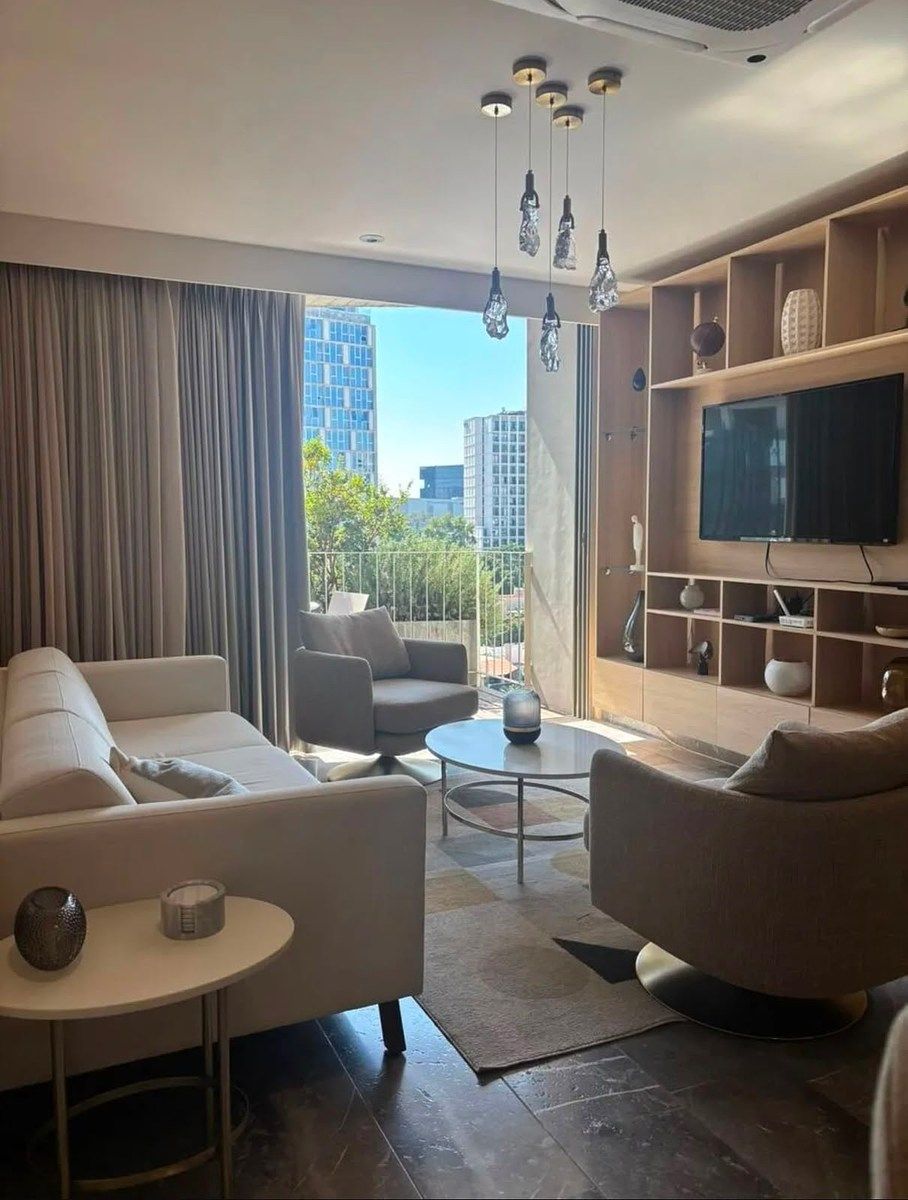 Apartamento em Providencia 3a Secc, Guadalajara, foto 4 de 25