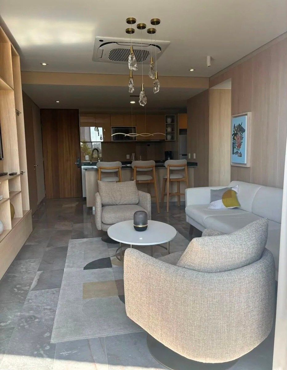 Apartamento em Providencia 3a Secc, Guadalajara, foto 5 de 25