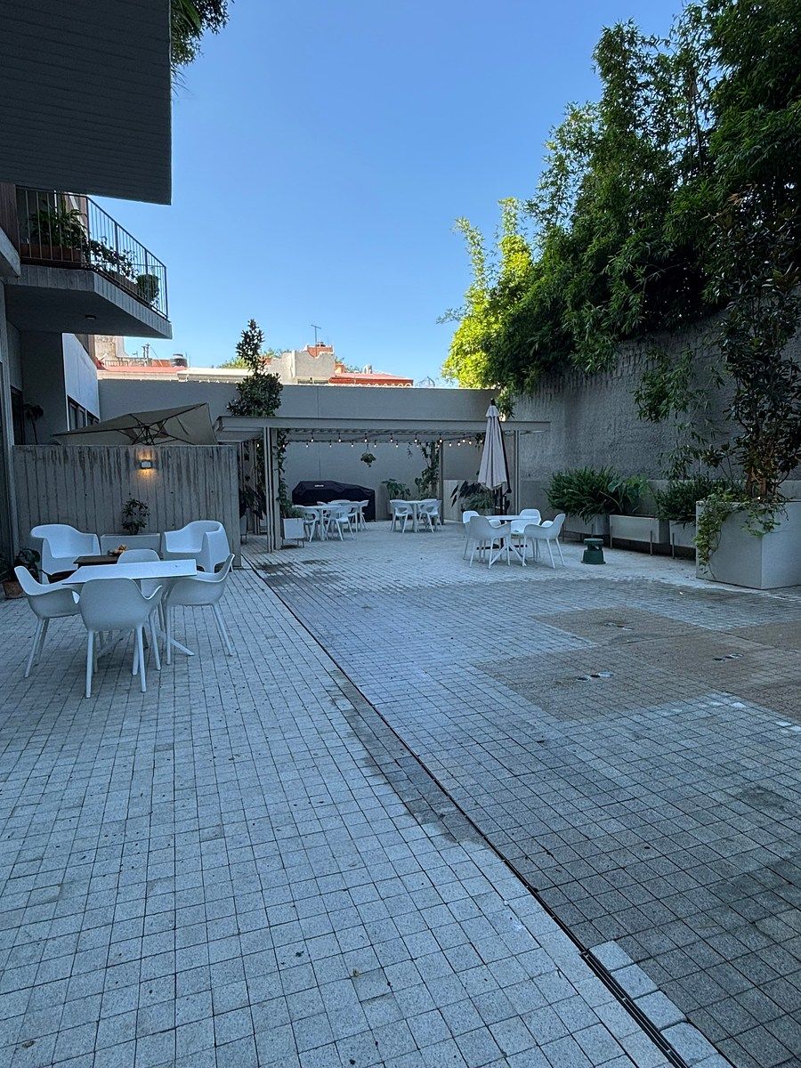 Apartamento em Providencia 3a Secc, Guadalajara, foto 18 de 25