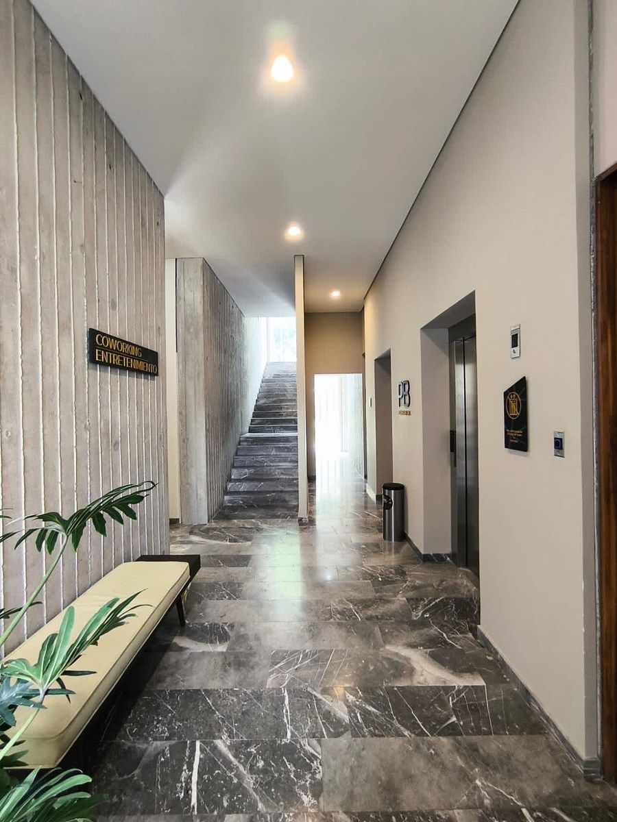 Apartamento em Providencia 3a Secc, Guadalajara, foto 22 de 25