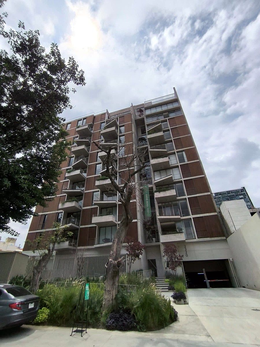 Apartamento em Providencia 3a Secc, Guadalajara, foto 16 de 25