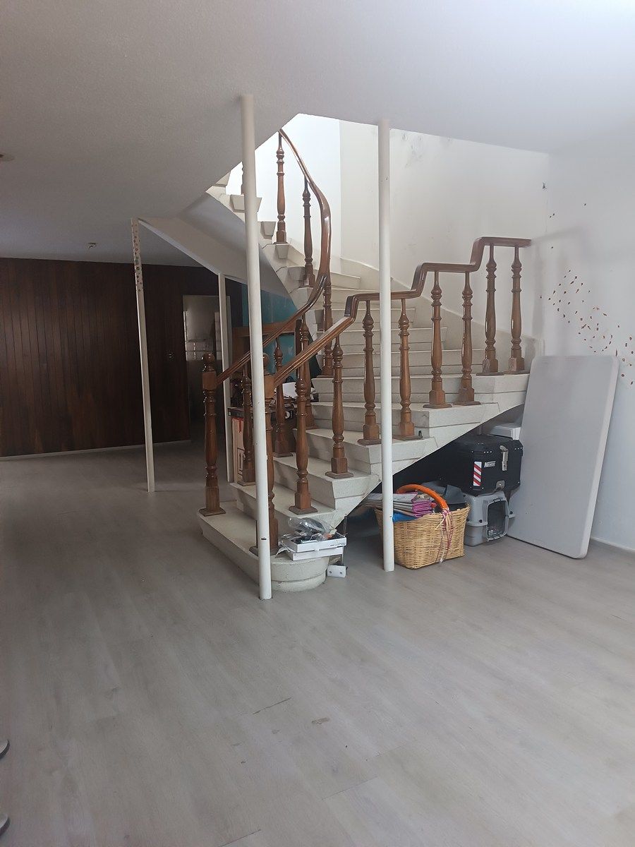 VENTA CASA AMPLIA CON DEPARTAMENTO VIADUCTO Y LA VIGA - foto 5