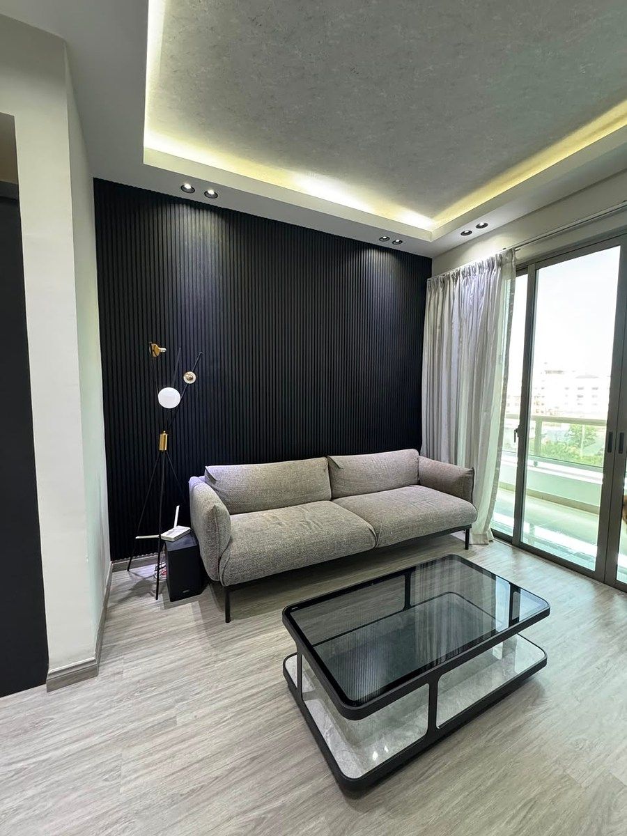 Apartamento en Ensanche Quisqueya, Santo Domingo Centro (Distrito Nacional), foto 4 de 9