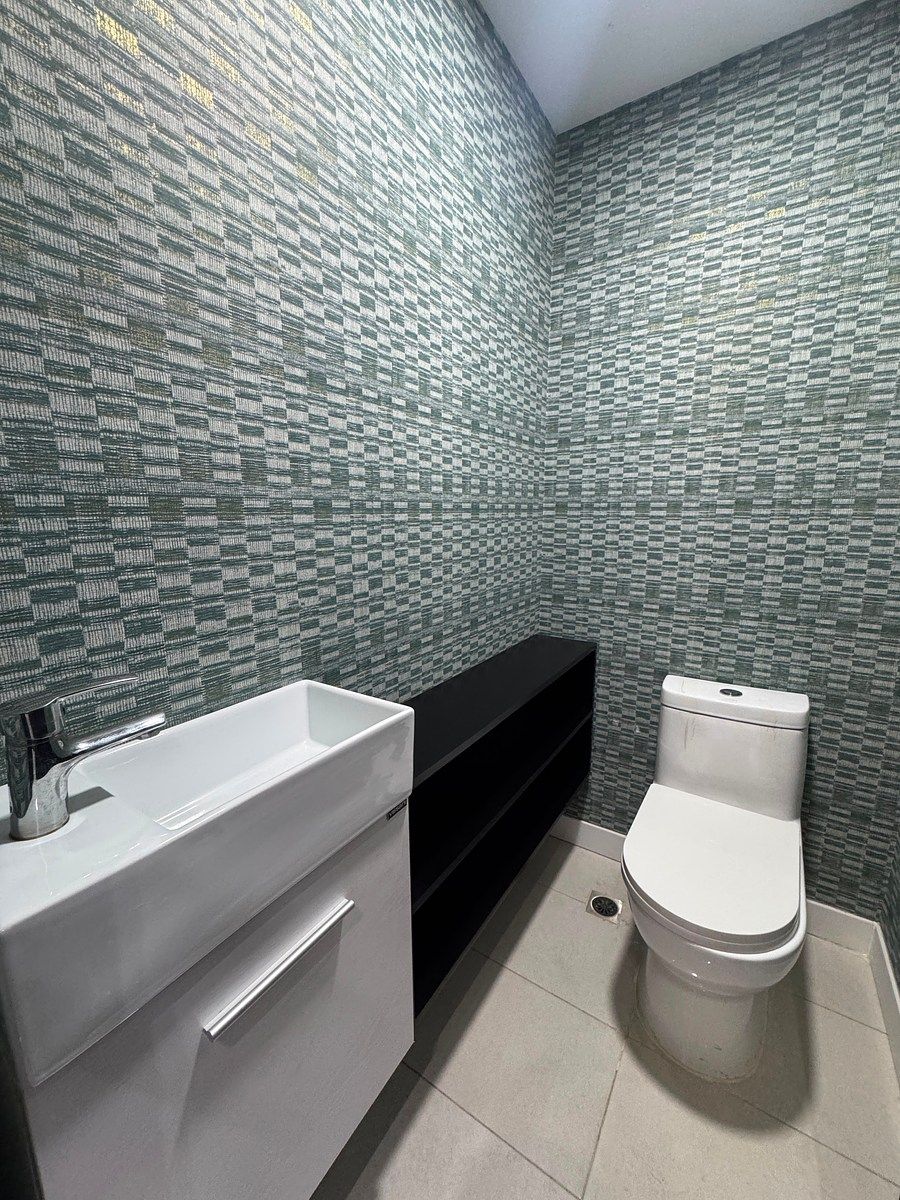 Apartamento en Ensanche Quisqueya, Santo Domingo Centro (Distrito Nacional), foto 8 de 9