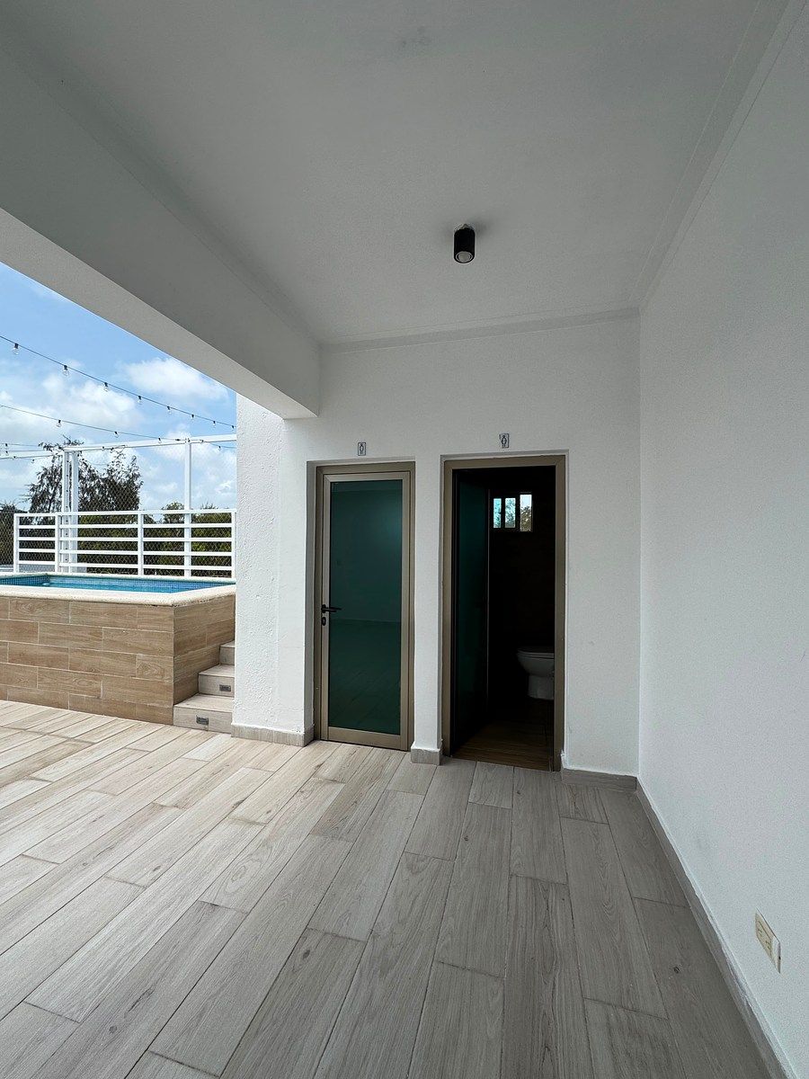 Apartamento en Ensanche Quisqueya, Santo Domingo Centro (Distrito Nacional), foto 9 de 9