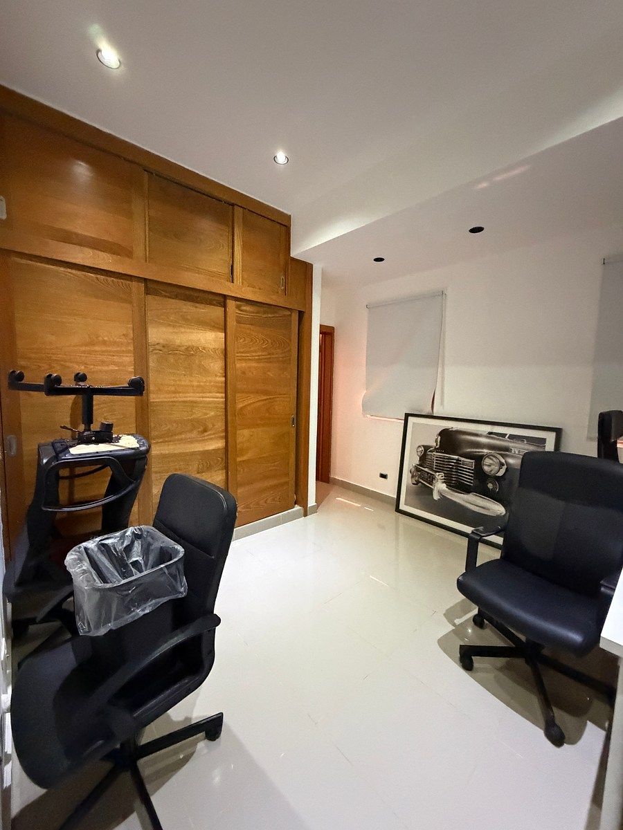 Apartamento en Ensanche Quisqueya, Santo Domingo Centro (Distrito Nacional), foto 9 de 13