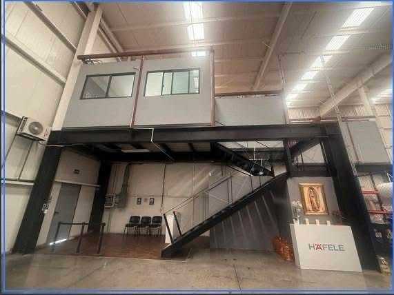 Bodega comercial en Vallejo Poniente, Gustavo A. Madero, foto 2 de 12