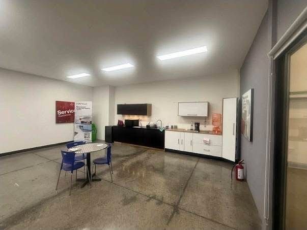 Bodega comercial en Vallejo Poniente, Gustavo A. Madero, foto 4 de 12