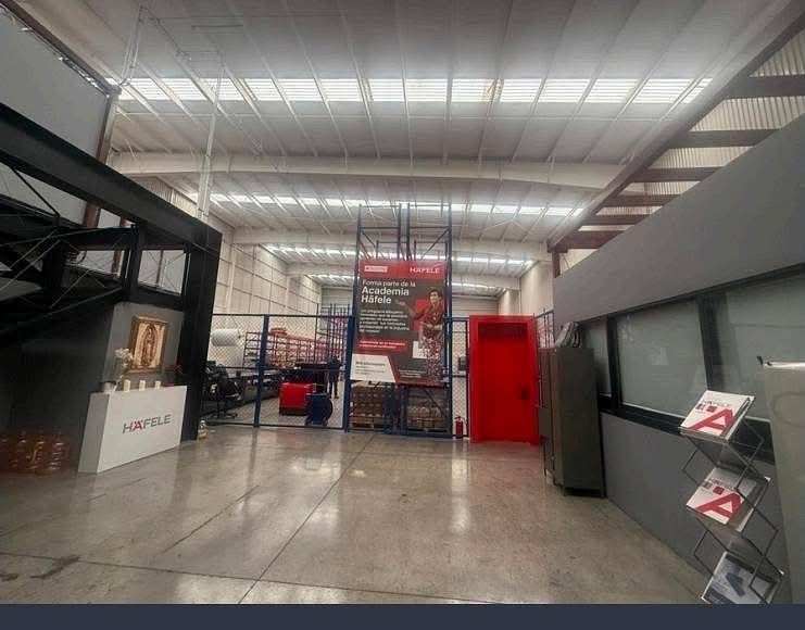 Bodega comercial en Vallejo Poniente, Gustavo A. Madero, foto 5 de 12