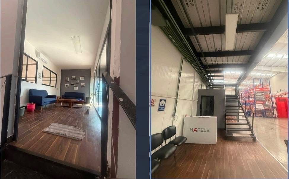 Bodega comercial en Vallejo Poniente, Gustavo A. Madero, foto 7 de 12
