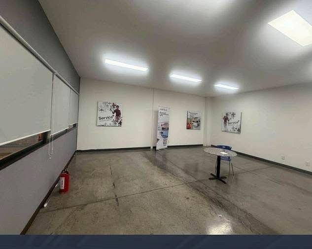 Bodega comercial en Vallejo Poniente, Gustavo A. Madero, foto 12 de 12