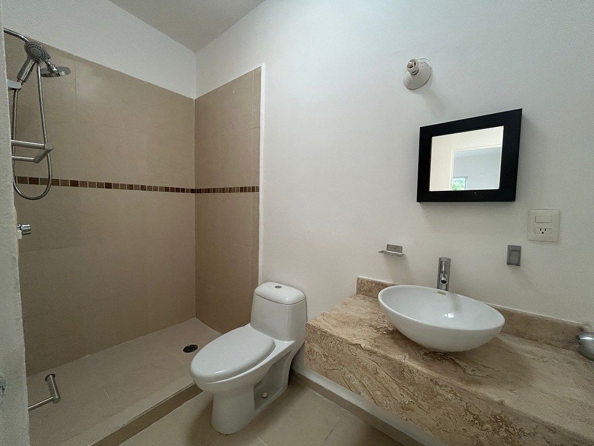Casa em Supermanzana 317, Benito Juárez, foto 16 de 18