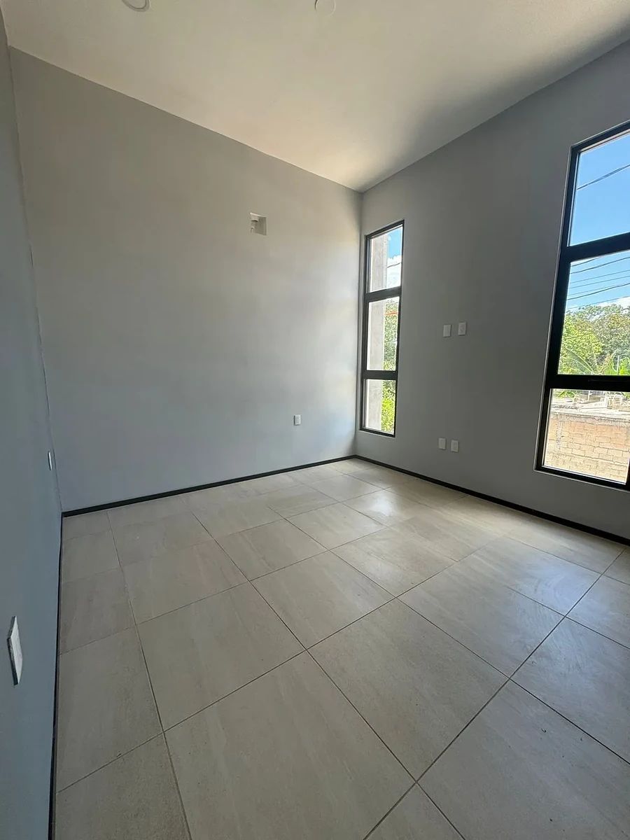 Casa em Santa Gertrudis Copo, Mérida, foto 16 de 24