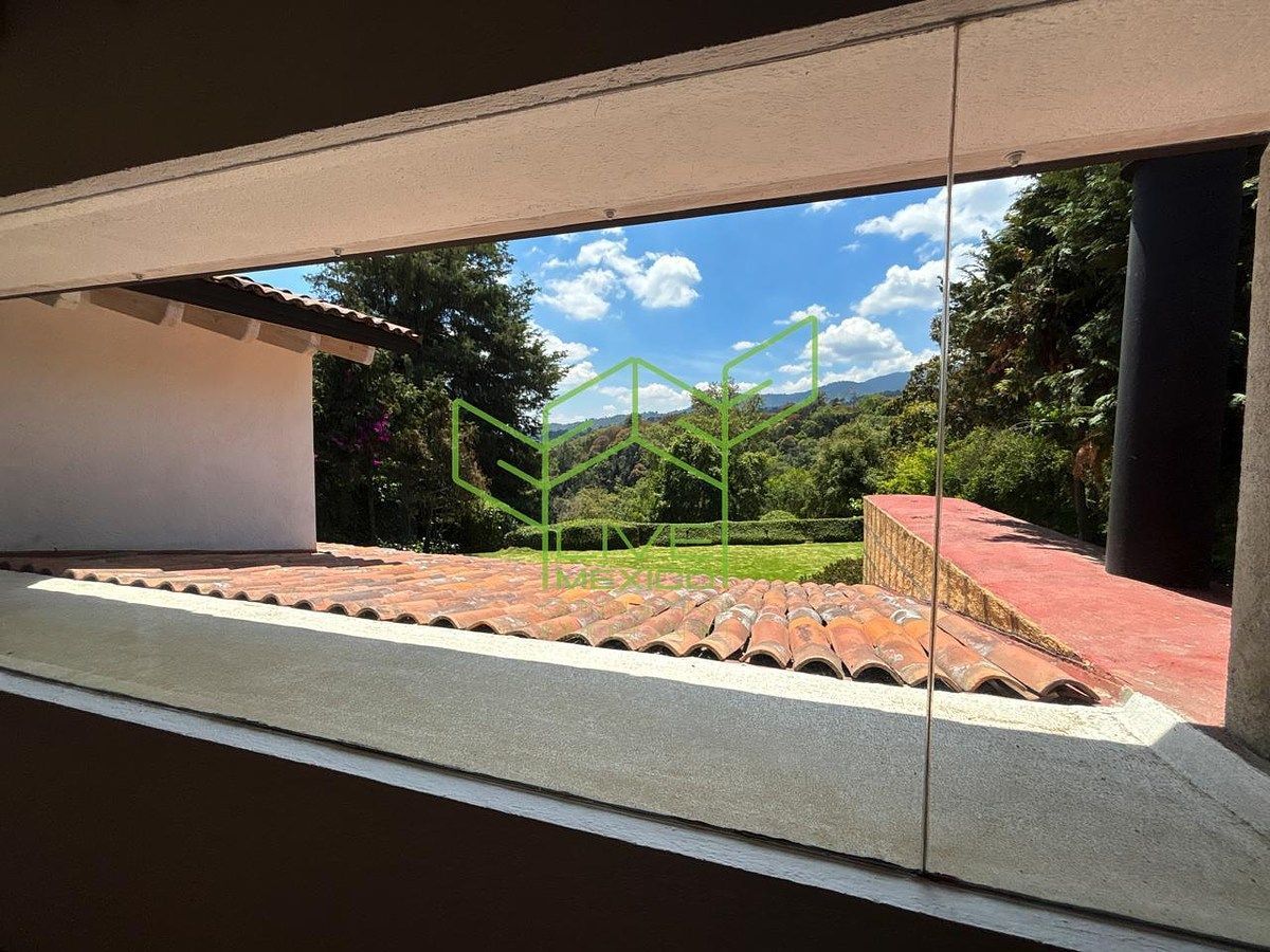 Casa en condominio en Contadero, Cuajimalpa de Morelos, foto 8 de 17