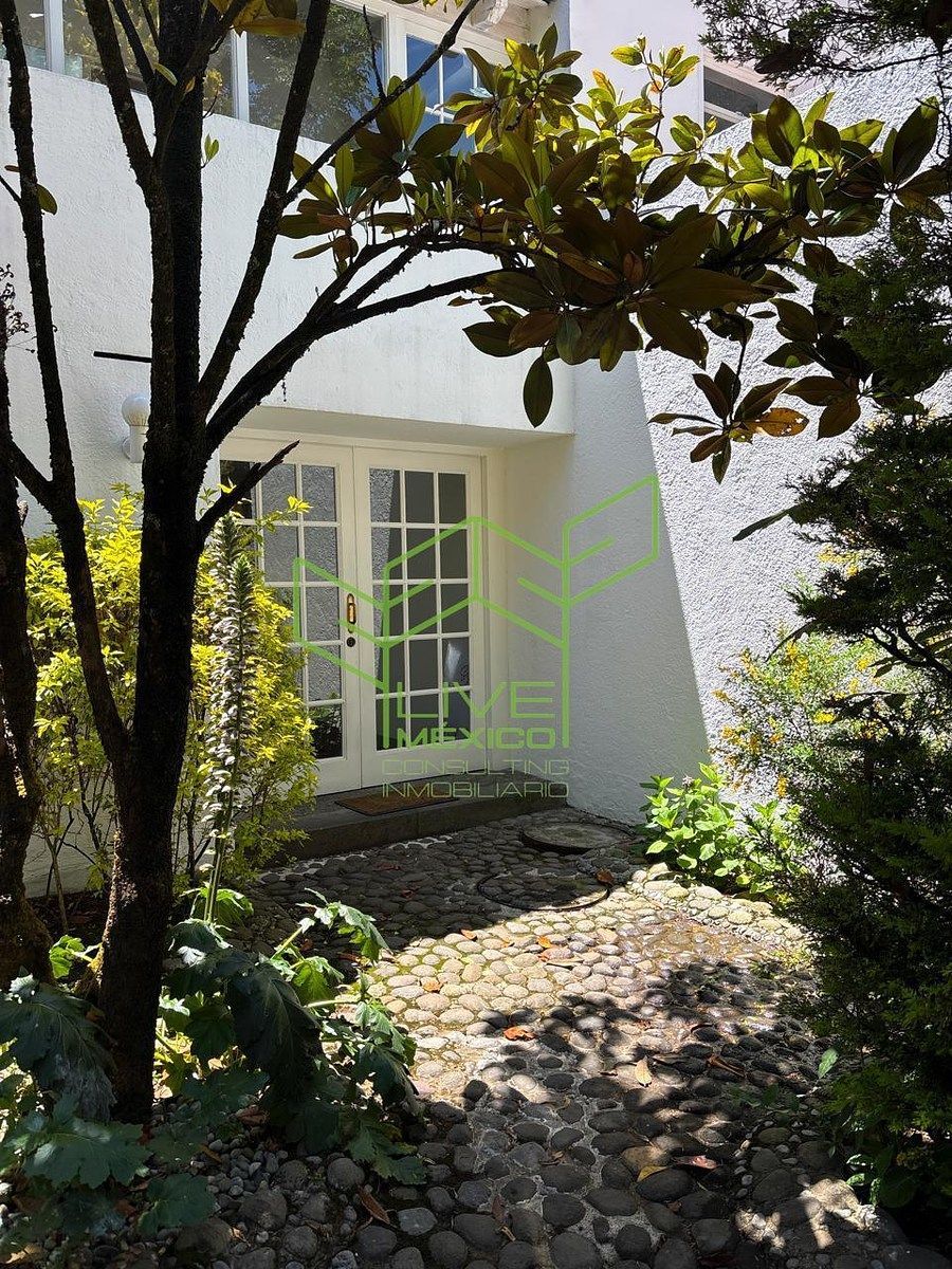 Casa en condominio en Contadero, Cuajimalpa de Morelos, foto 13 de 17
