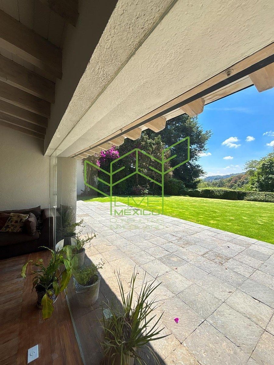 Casa en condominio en Contadero, Cuajimalpa de Morelos, foto 14 de 17